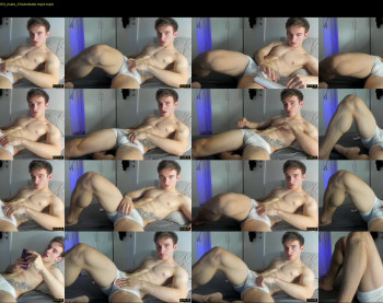 paul_rubini — 32 minute Chaturbate male cam show recording, 1080p, Nov 25, 2022