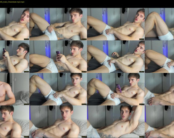 paul_rubini — 53 minute Chaturbate male cam show recording, 1080p, Nov 25, 2022