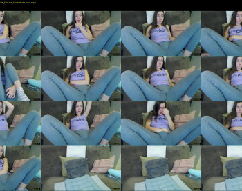 peaceduke — 54 minute Chaturbate female cam show recording, 1080p, Nov 25, 2022