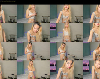 peow_peow_ — 12 minute Chaturbate female cam show recording, 720p, Nov 26, 2022