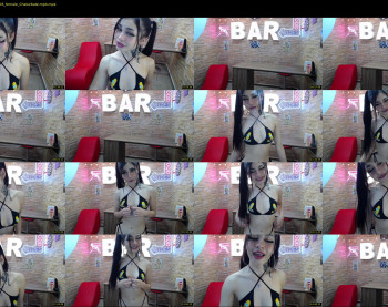 pinkloly69 — 28 minute Chaturbate female cam show recording, 1080p, Nov 25, 2022
