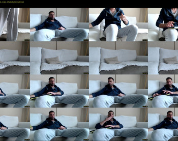 prince_89 — 44 minute Chaturbate male cam show recording, 720p, Nov 25, 2022