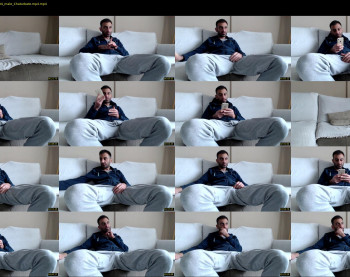 prince_89 — 7 minute Chaturbate male cam show recording, 720p, Nov 25, 2022