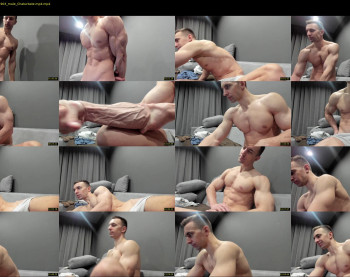 prince_d1ck — 29 minute Chaturbate male cam show recording, 1080p, Nov 25, 2022
