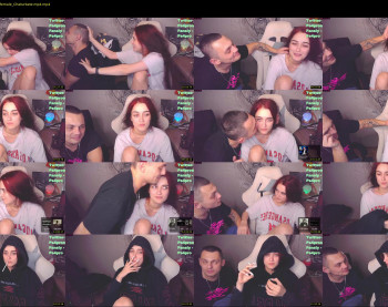 ps4pro — 25 minute Chaturbate female cam show recording, 1080p, Nov 25, 2022