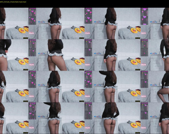 pussysweet9 — 47 minute Chaturbate female cam show recording, 1080p, Nov 25, 2022
