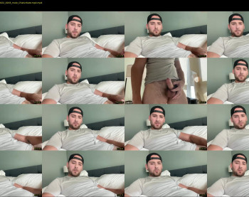 randomdude5950 — 13 minute Chaturbate male cam show recording, 480p, Nov 26, 2022