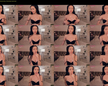 riskyproject — 4 minute Chaturbate couple cam show recording, 1080p, Nov 26, 2022
