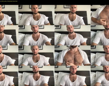 ryanandchadcb — 21 minute Chaturbate male cam show recording, 720p, Nov 25, 2022
