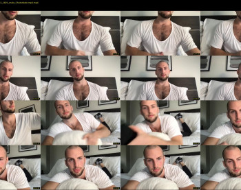 ryanandchadcb — 7 minute Chaturbate male cam show recording, 720p, Nov 25, 2022