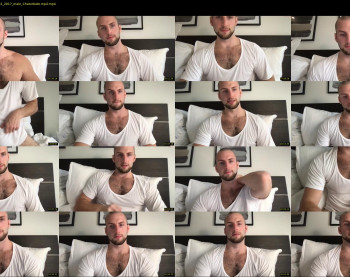 ryanandchadcb — 45 minute Chaturbate male cam show recording, 720p, Nov 25, 2022