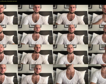 ryanandchadcb — 14 minute Chaturbate male cam show recording, 720p, Nov 25, 2022