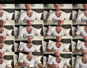 ryanandchadcb — 5 minute Chaturbate male cam show recording, 720p, Nov 25, 2022