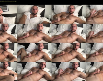 ryanandchadcb — 25 minute Chaturbate male cam show recording, 720p, Nov 25, 2022