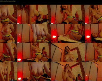 sakura_yuki — 48 minute Chaturbate female cam show recording, 1080p, Nov 25, 2022