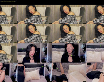 sandrami__ — 29 minute Chaturbate female cam show recording, 720p, Nov 25, 2022