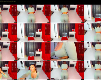 sarahadams — 54 minute Chaturbate female cam show recording, 1080p, Nov 25, 2022
