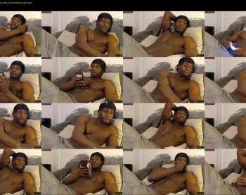 scottdior — 23 minute Chaturbate male cam show recording, 480p, Nov 25, 2022