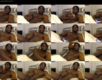 scottdior — 90 minute Chaturbate male cam show recording, 480p, Nov 26, 2022