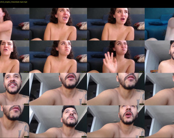 sexual_devils — 6 minute Chaturbate couple cam show recording, 720p, Nov 25, 2022