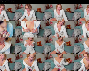 simonmartina — 8 minute Chaturbate female cam show recording, 480p, Nov 25, 2022