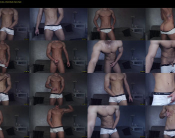 sinffuly — 54 minute Chaturbate male cam show recording, 1080p, Nov 25, 2022