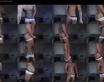 sinffuly — 54 minute Chaturbate male cam show recording, 1080p, Nov 25, 2022