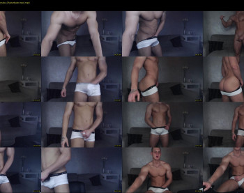 sinffuly — 54 minute Chaturbate male cam show recording, 1080p, Nov 25, 2022