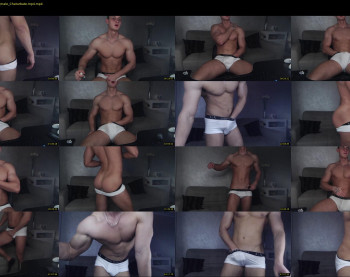 sinffuly — 54 minute Chaturbate male cam show recording, 1080p, Nov 26, 2022