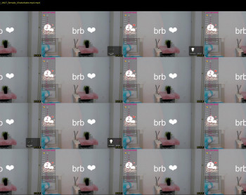 small_blondee — 10 minute Chaturbate female cam show recording, 1080p, Nov 25, 2022