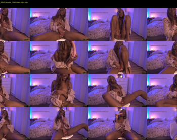 snack_time69 — 47 minute Chaturbate couple cam show recording, 1080p, Nov 26, 2022