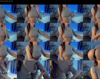 snsme — 42 minute Chaturbate female cam show recording, 1080p, Nov 25, 2022