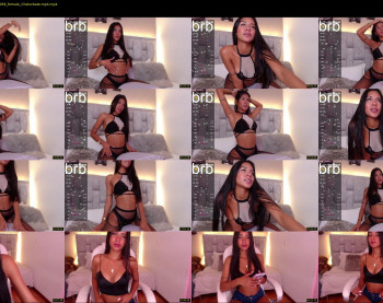 sofi_potter_ — 46 minute Chaturbate female cam show recording, 1080p, Nov 25, 2022