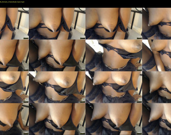 sofiasisko — 9 minute Chaturbate female cam show recording, 720p, Nov 25, 2022