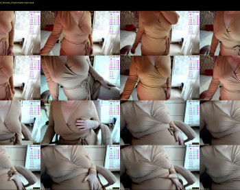 soft_body — 57 minute Chaturbate female cam show recording, 1080p, Nov 25, 2022