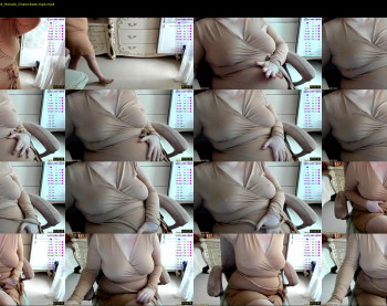 soft_body — 56 minute Chaturbate female cam show recording, 1080p, Nov 25, 2022