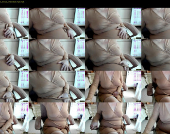 soft_body — 55 minute Chaturbate female cam show recording, 1080p, Nov 25, 2022