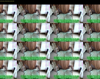 soft_body — 54 minute Chaturbate female cam show recording, 1080p, Nov 25, 2022