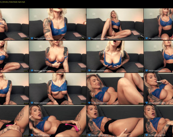 solar_kate — 21 minute Chaturbate female cam show recording, 4K, Nov 25, 2022