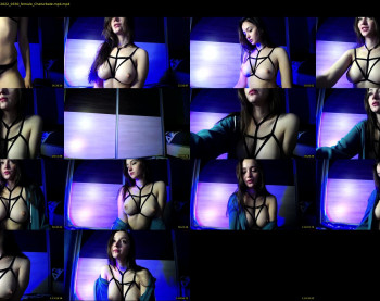 sonya_dead_ahead — 96 minute Chaturbate couple cam show recording, 720p, Nov 26, 2022