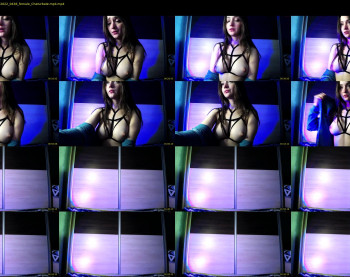 sonya_dead_ahead — 3 minute Chaturbate couple cam show recording, 720p, Nov 26, 2022