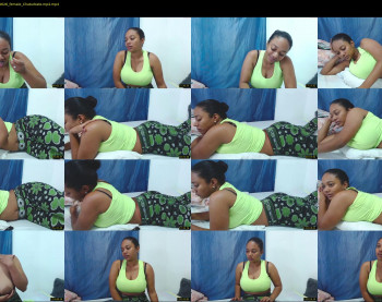 stacy_woods — 98 minute Chaturbate female cam show recording, 720p, Nov 25, 2022
