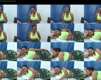 stacy_woods — 26 minute Chaturbate female cam show recording, 720p, Nov 25, 2022