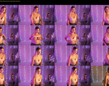 stella_and_stephan — 39 minute Chaturbate couple cam show recording, 1080p, Nov 25, 2022