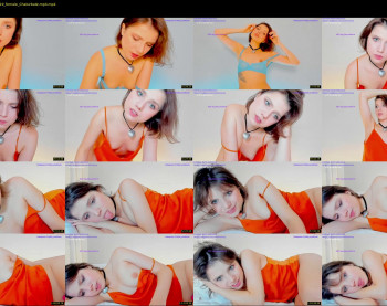 stellawells — 89 minute Chaturbate female cam show recording, 720p, Nov 26, 2022