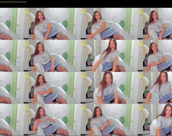 sunshine13_ — 44 minute Chaturbate female cam show recording, 1080p, Nov 25, 2022