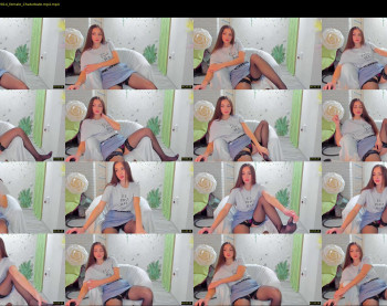 sunshine13_ — 54 minute Chaturbate female cam show recording, 1080p, Nov 25, 2022