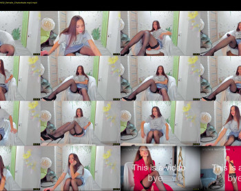 sunshine13_ — 16 minute Chaturbate female cam show recording, 1080p, Nov 25, 2022