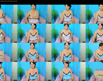 sweetangell69_ — 111 minute Chaturbate female cam show recording, 720p, Nov 25, 2022