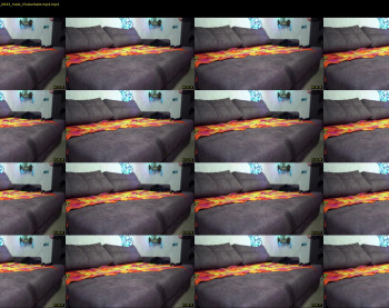 technohotgod — 4 minute Chaturbate male cam show recording, 1080p, Nov 25, 2022